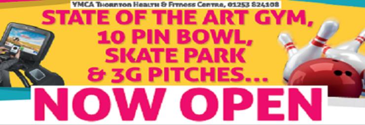 Thumbnail for New for 2015: Bowling and boards